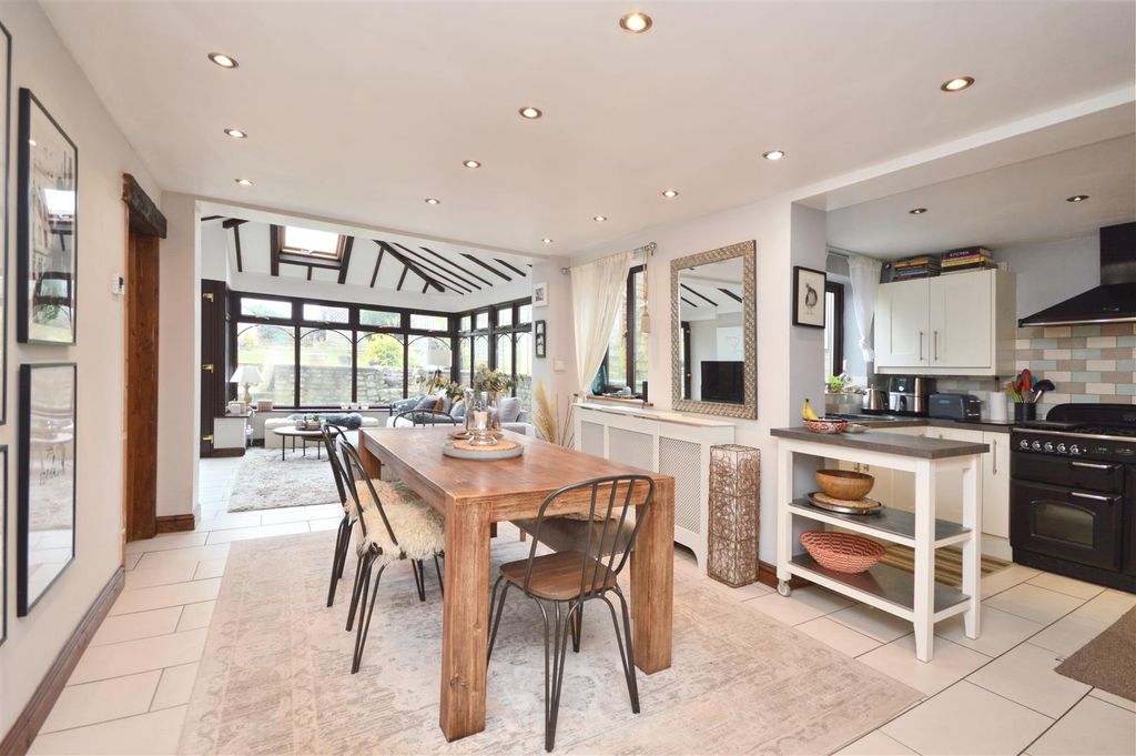 Property photo 3 of 29 Open Plan Kitchen / Diner / Family Room