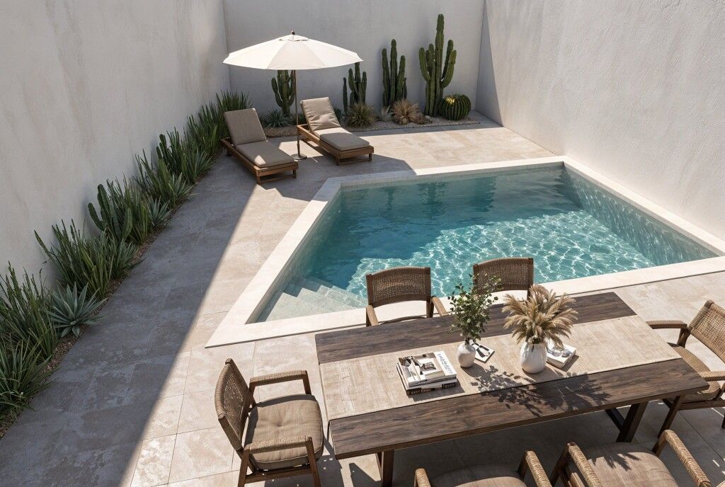 Property photo 1 of 14 Swimming Pool