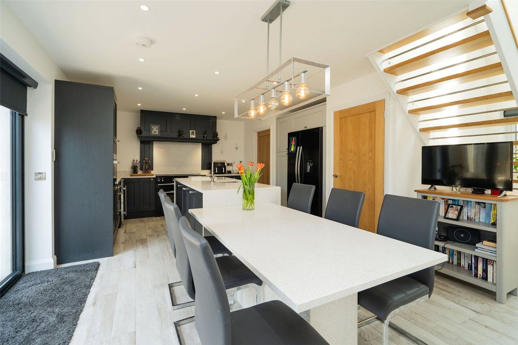Property photo 3 of 53 Dining Kitchen