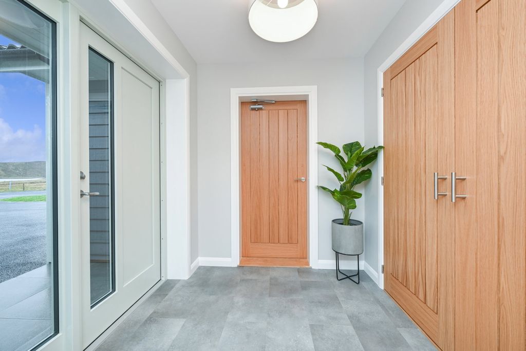 Additional image 4 of 4 bed bungalow for sale5 Air Station Road, Catfirth, Nesting ZE2
