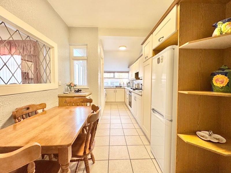 Property photo 2 of 17 Kitchen Diner