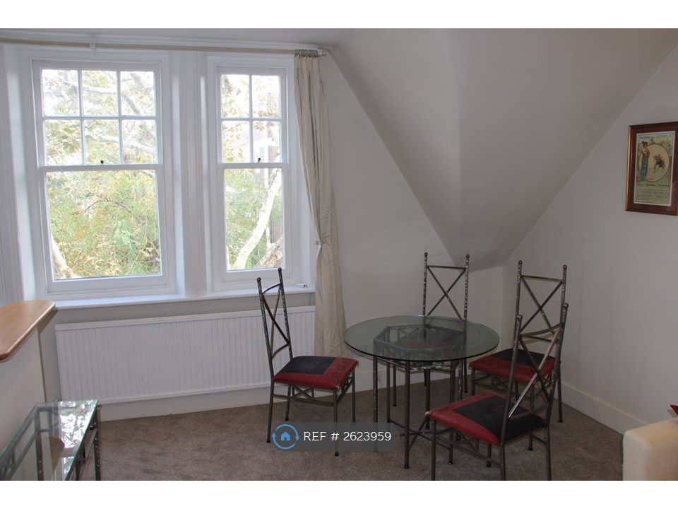 Property photo 2 of 10 Dining Area In Living Room