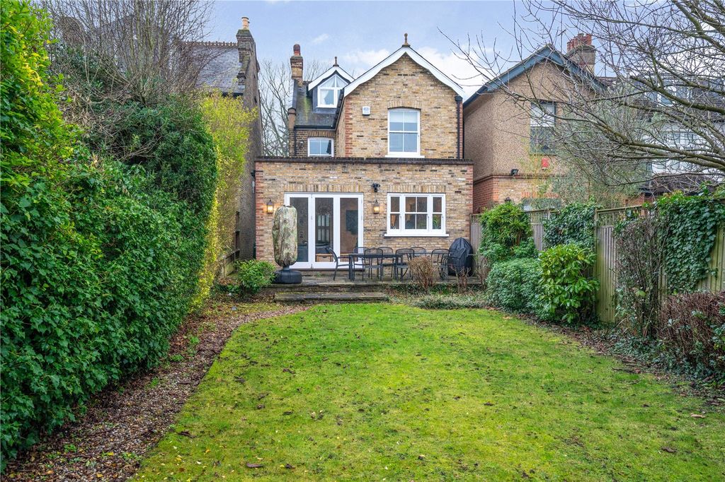 Property photo 2 of 14 Rear Exterior