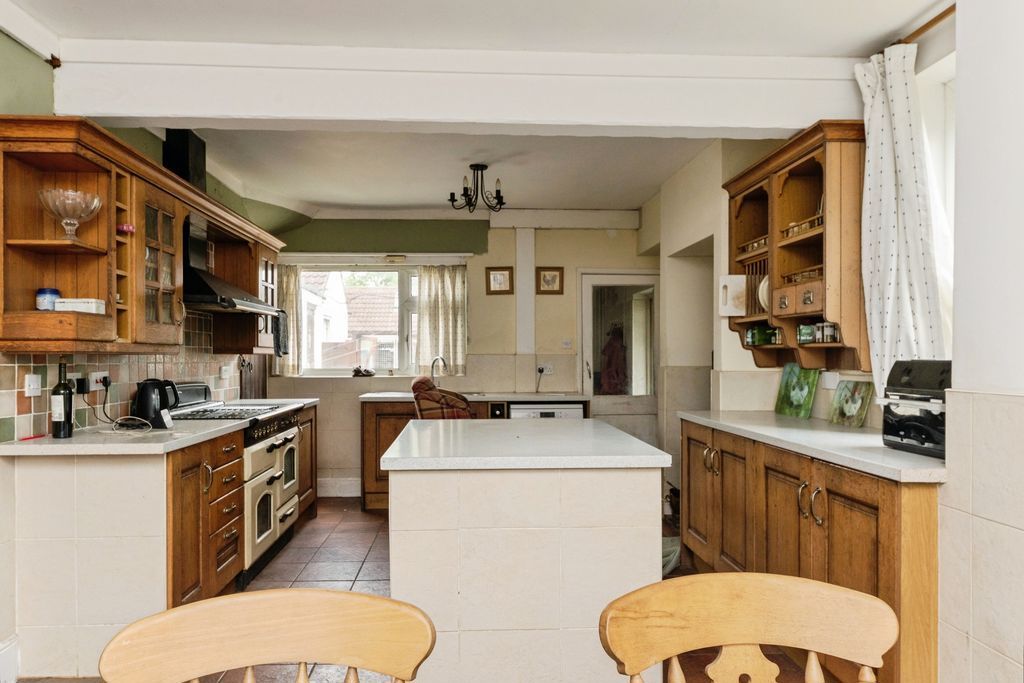 Property photo 2 of 27 Kitchen View 3