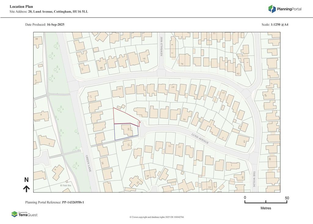 Property photo 3 of 8 Location