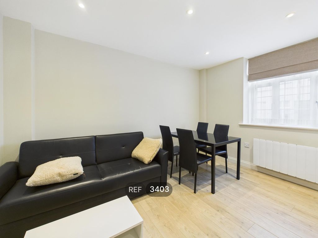 Property photo 3 of 6 Kitchen / Living Area