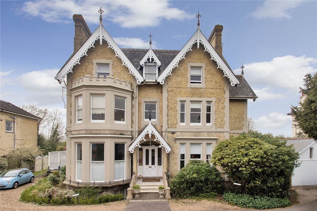 Property photo 1 of 15 Flat 4, 14 Frant