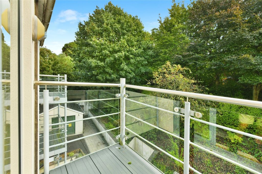 Property photo 3 of 10 View From Balcony