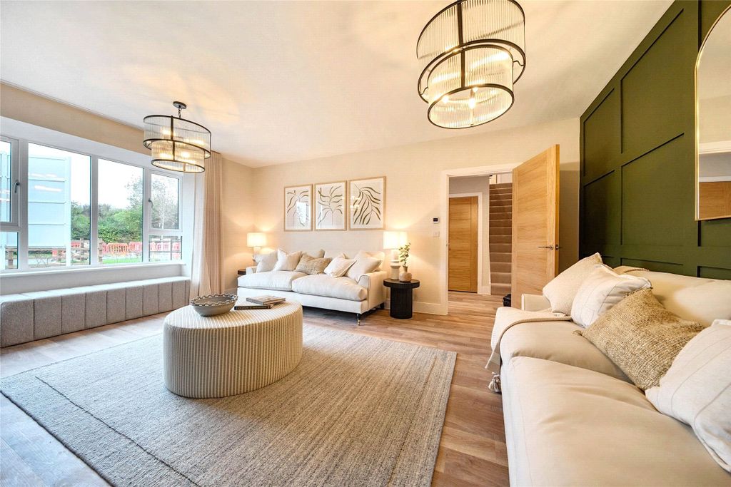 Property photo 3 of 36 Show Home