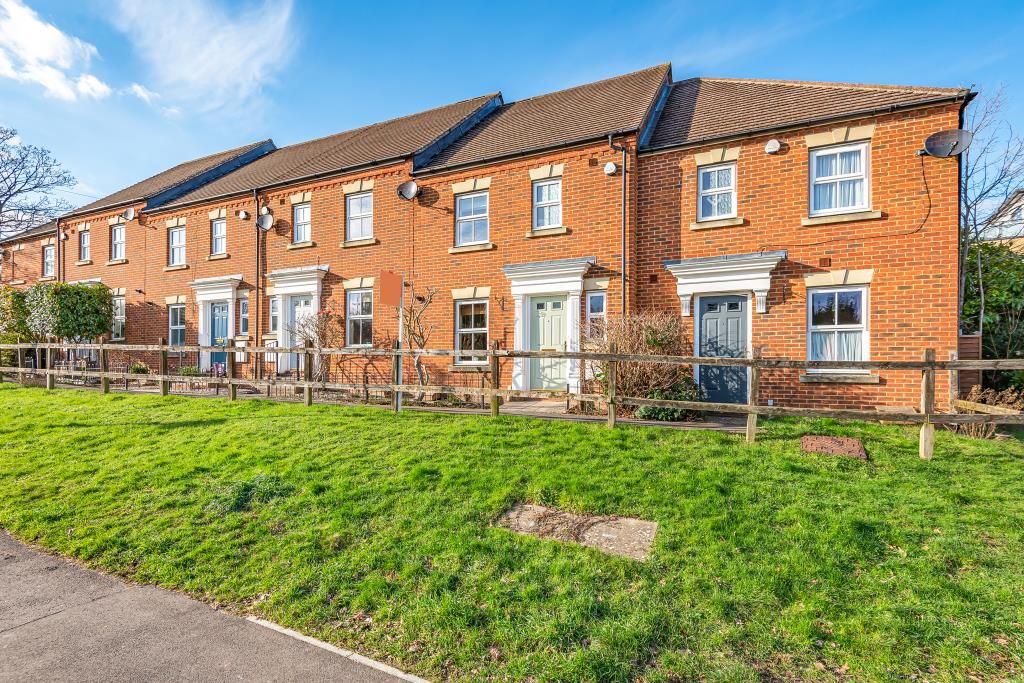 Property photo 3 of 10 External View