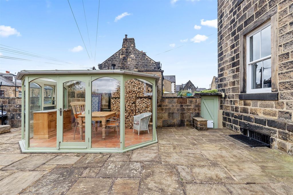 Additional image 46 of 6 bed semi-detached house for saleIlkley Road, Otley LS21