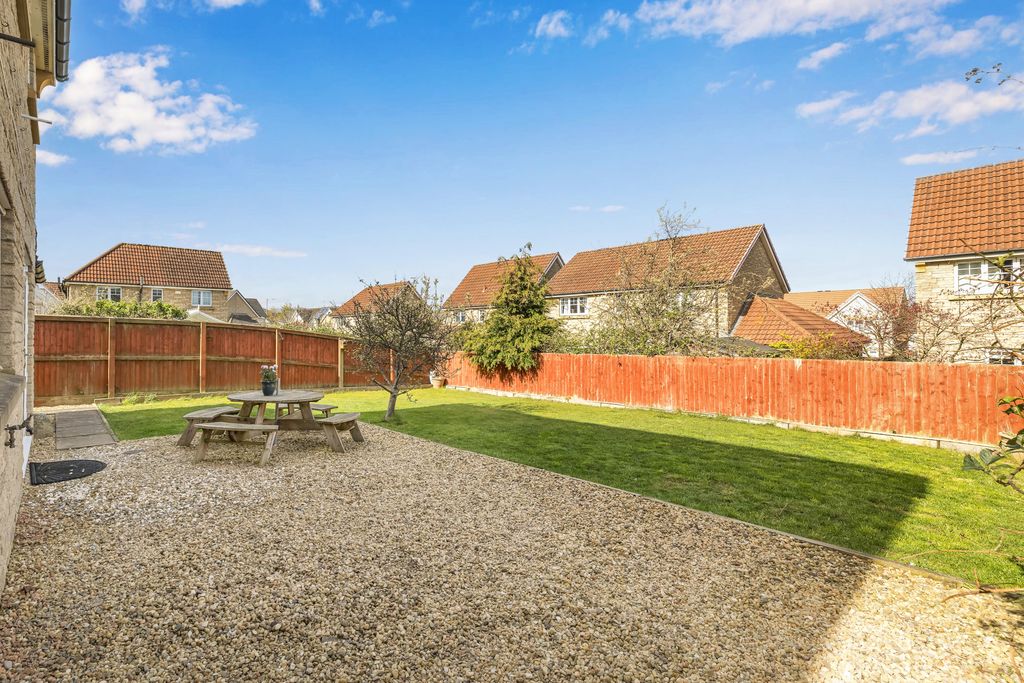Additional image 24 of 4 bed detached house for sale239 The Murrays, Liberton, Edinburgh EH17