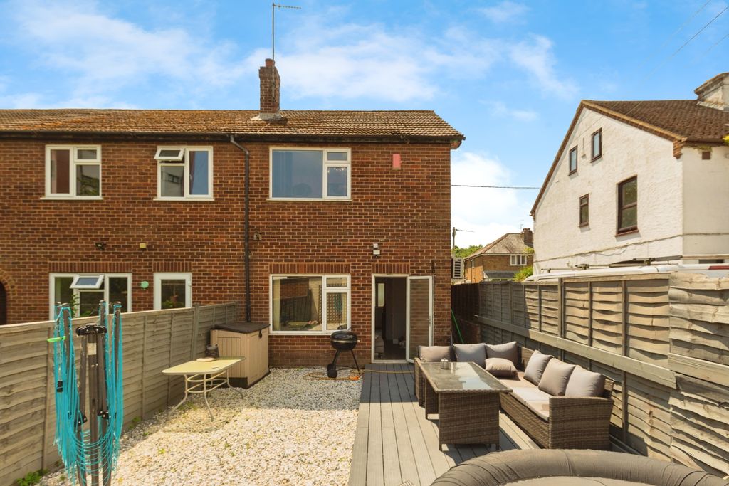 Property photo 2 of 11 External Rear