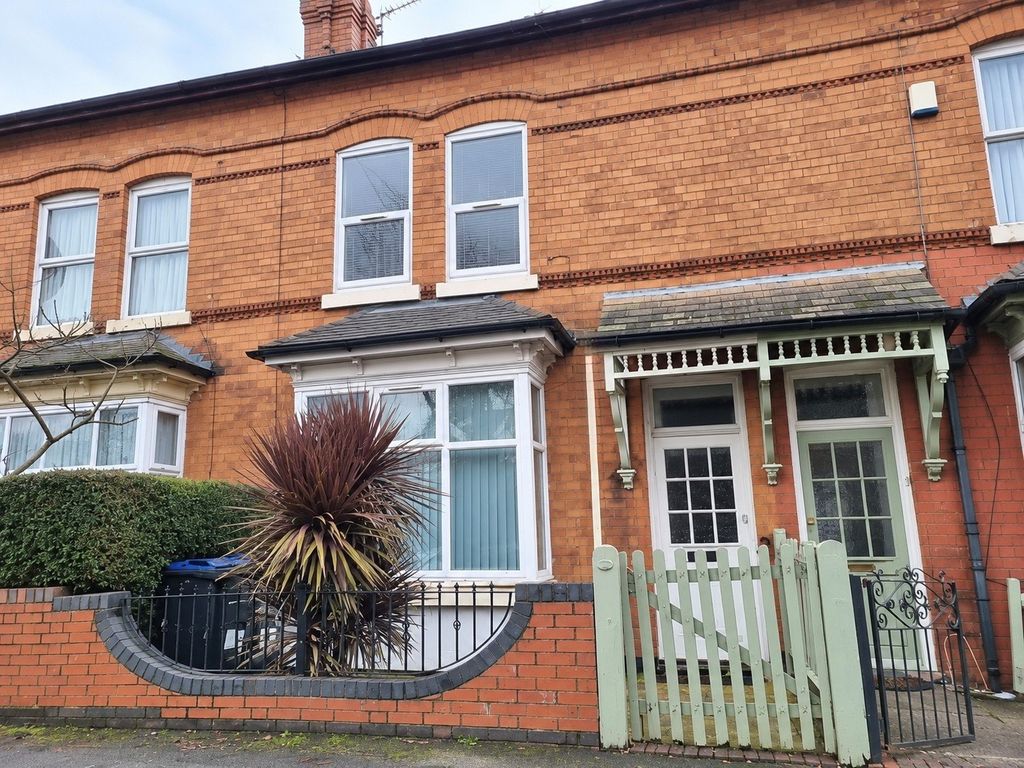 Property photo 1 of 6 3 Bedroom Terraced House To Let Available September 2026