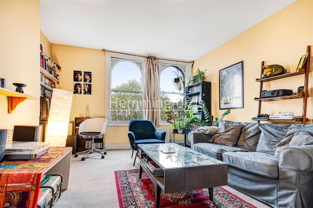 Property photo 1 of 6 99A_Regent_S_Park_Road-7.Jpg