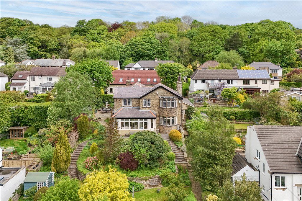 Additional image 15 of 4 bed detached house for saleFalcon Road, Bingley BD16