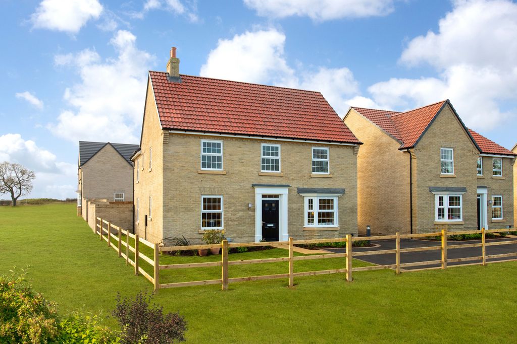 Property photo 1 of 10 External Of The Avondale At Pastures Place