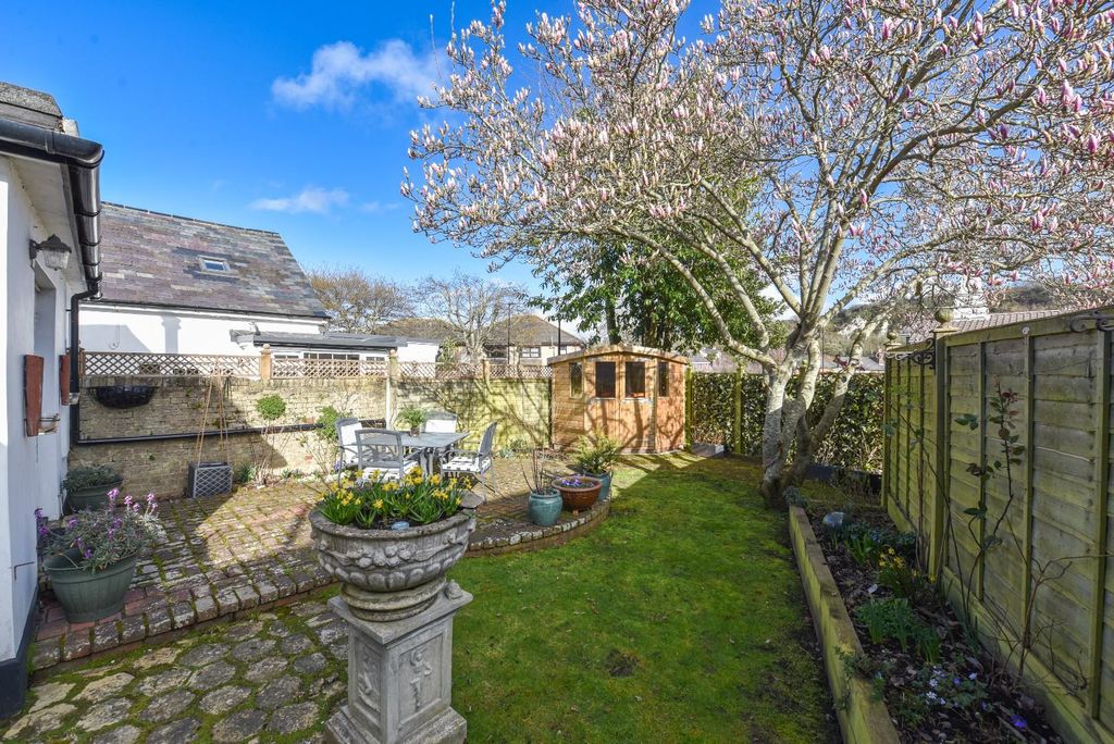 Property photo 3 of 47 Rear Garden