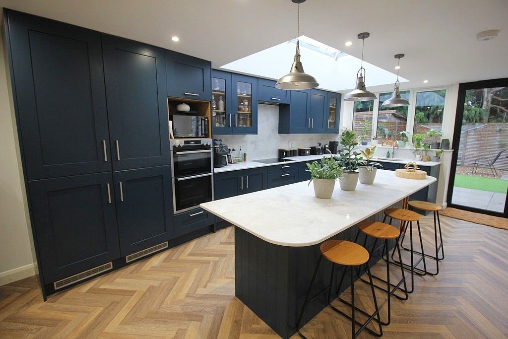 Property photo 3 of 26 Living Area