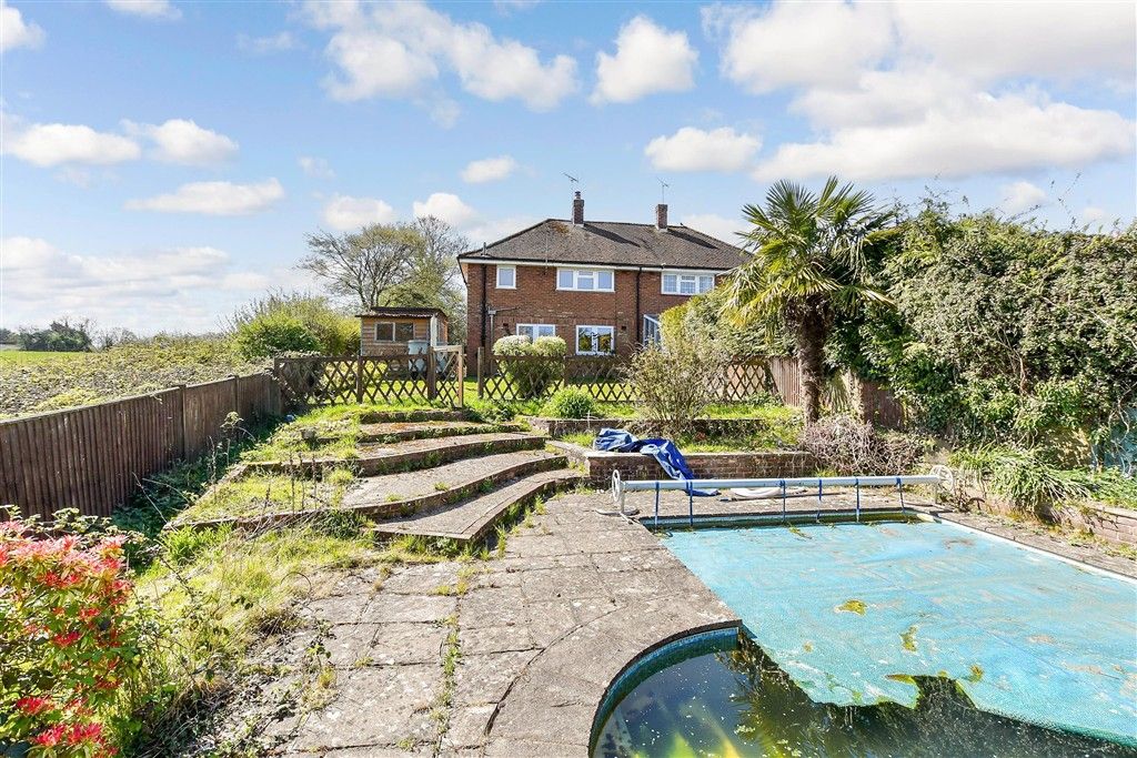 Property photo 3 of 11 Rear Elevation