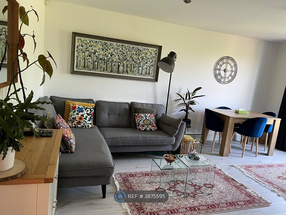 Property photo 2 of 12 Living Area