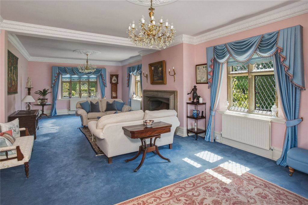 Additional image 6 of 7 bed detached house for saleSoutham, Warwickshire CV47