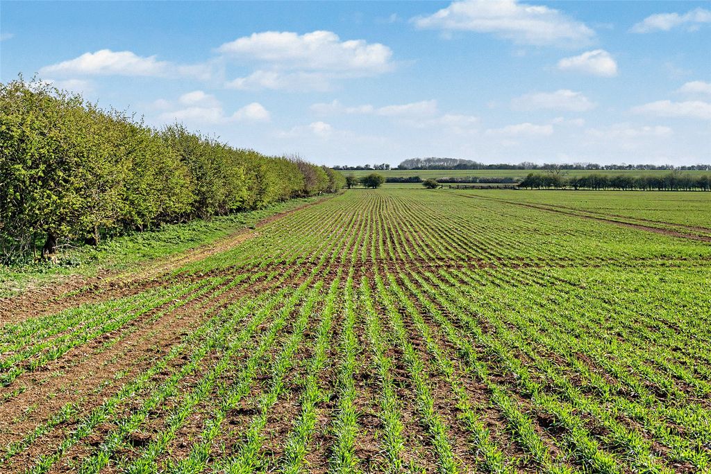 Additional image 18 of Land for saleThe Whole | Sheffield House Farm, Rowston, Lincoln, Lincolnshire LN4