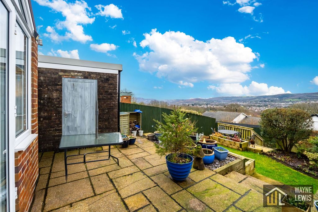 Additional image 39 of 4 bed detached house for salePembroke Court, Caerphilly CF83