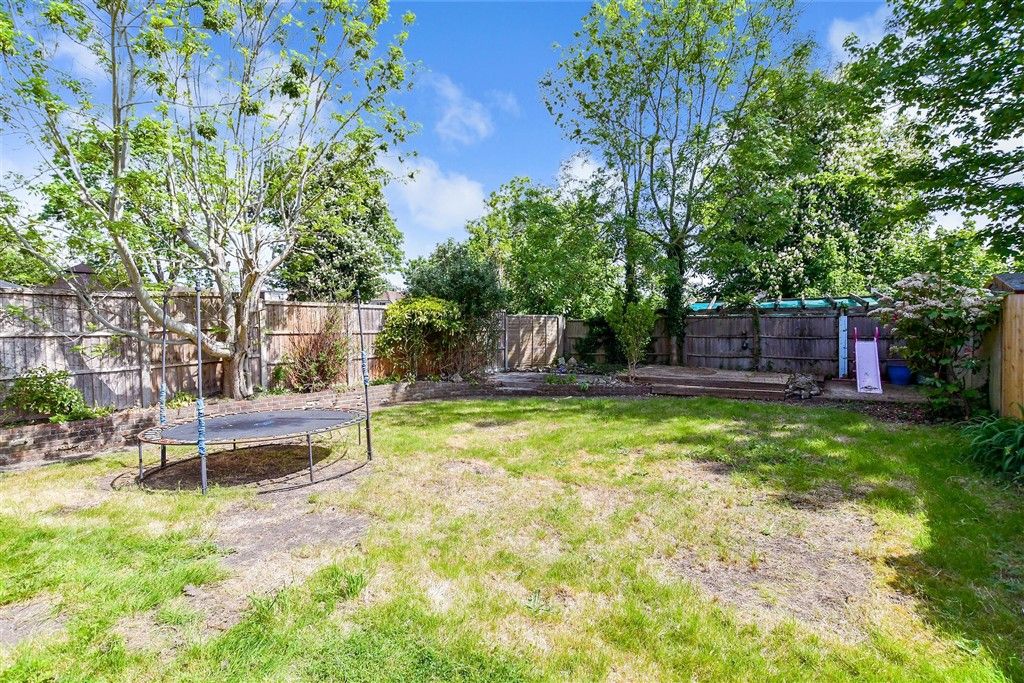 Property photo 3 of 12 Rear Garden