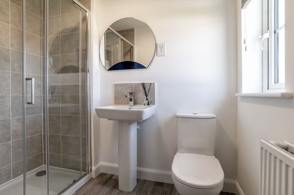 Additional image 6 of 4 bed detached house for sale"Fenton" at Southcraig Avenue, Kilmarnock KA3