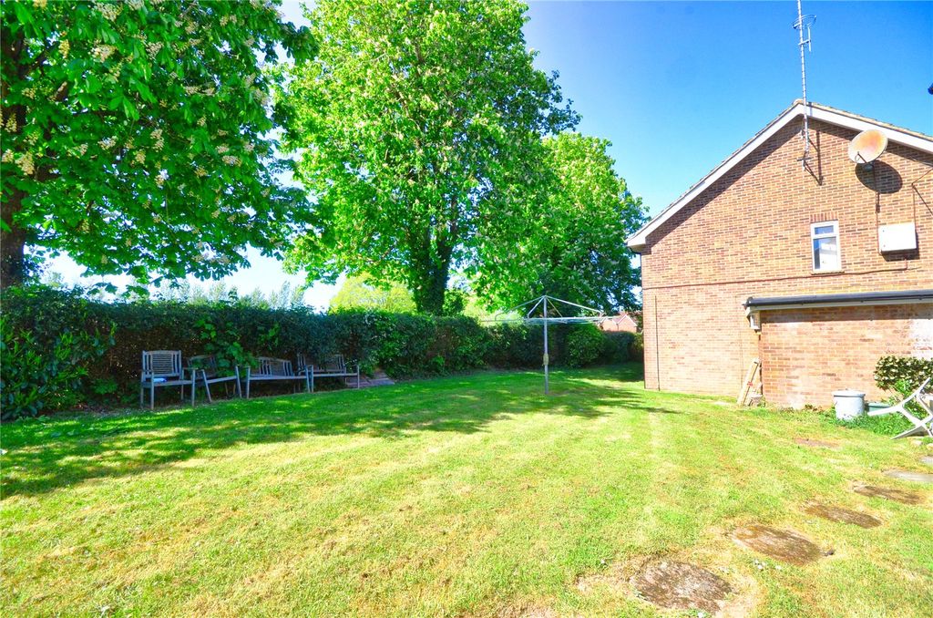 Additional image 5 of 1 bed maisonette for saleAshurst Wood, West Sussex RH19