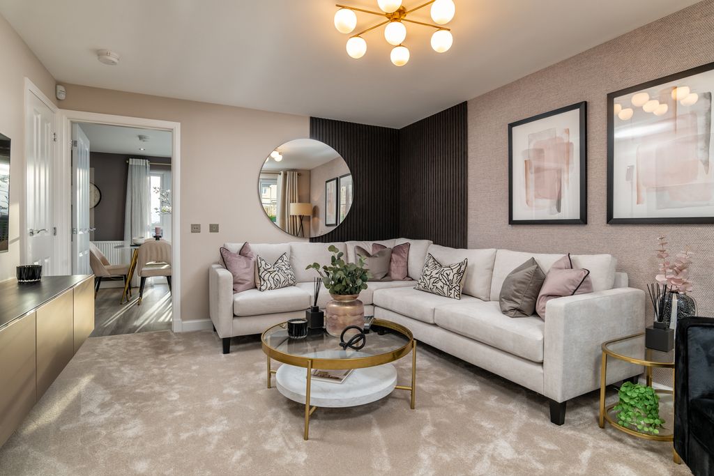 Property photo 1 of 10 The Fenton