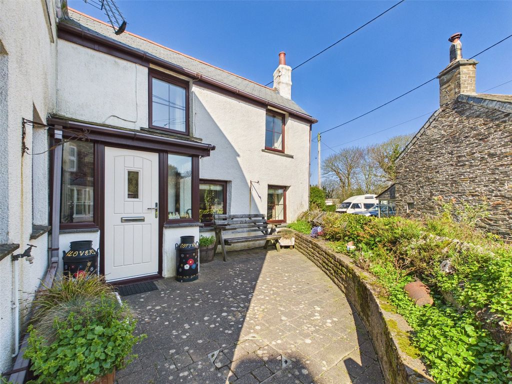 Additional image 15 of 3 bed terraced house for salePengelly, Delabole, Cornwall PL33