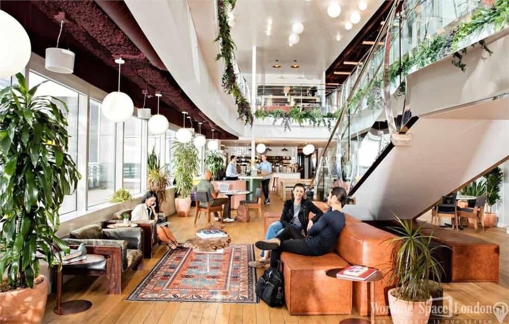 Property photo 2 of 9 F_W_Wework_Gastower_A_S1_0082_Preview|