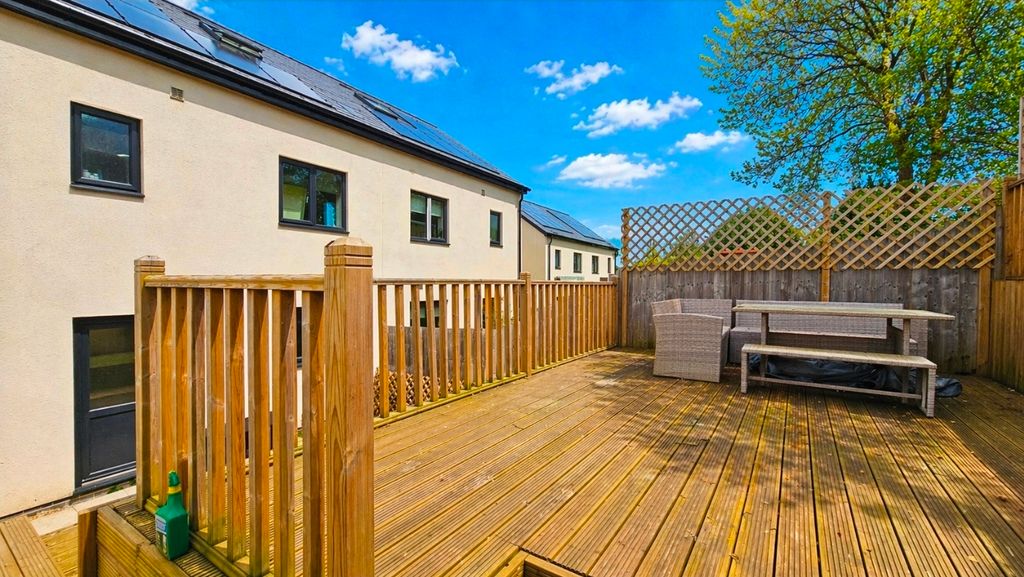 Property photo 3 of 15 Rear Garden