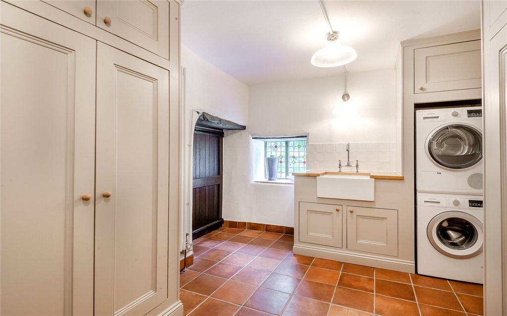 Additional image 11 of 4 bed detached house for saleSchool Road, Saxlingham, Holt, Norfolk NR25