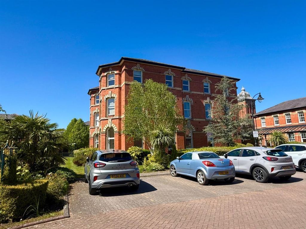 Additional image 18 of 2 bed flat for salePavilion Way, Macclesfield SK10