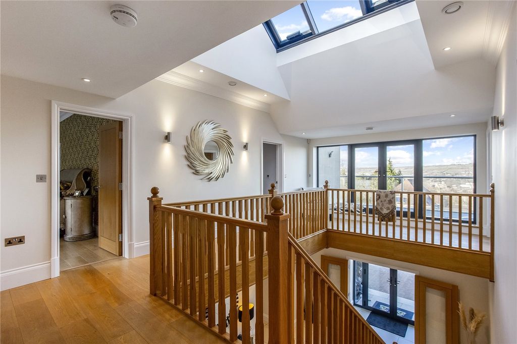 Additional image 15 of 5 bed detached house for saleEnglishcombe Lane, Bath, Somerset BA2