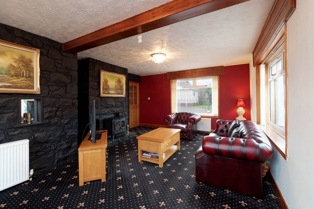 Additional image 4 of 4 bed detached house for saleDrakemyre, Dalry, North Ayrshire KA24