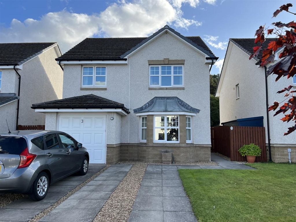 Property photo 1 of 27 3 Duffus Place, Elgin