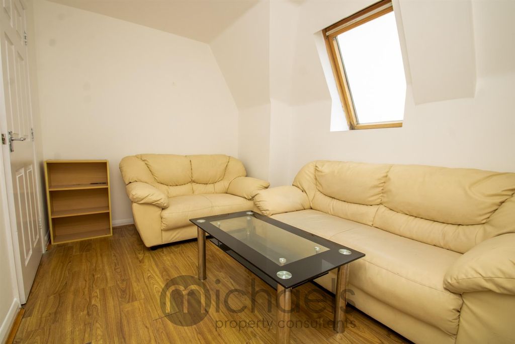 Property photo 3 of 8 Living Room