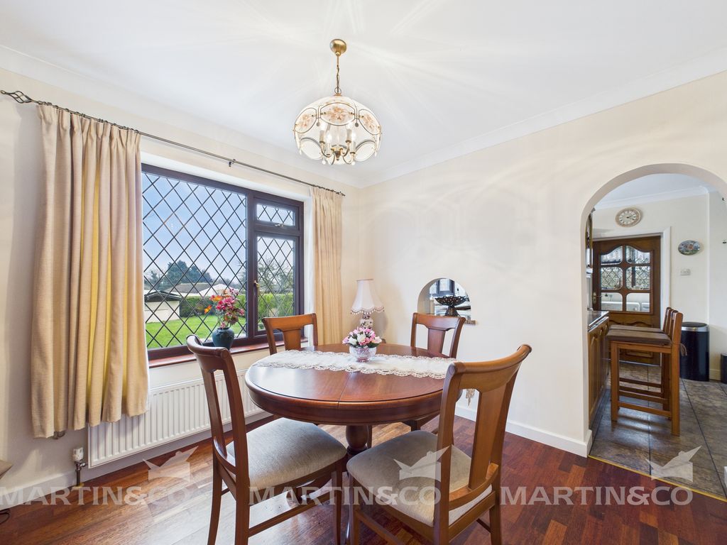 Additional image 11 of 4 bed detached house for saleGreen Lane, Scawthorpe, Doncaster, South Yorkshire DN5