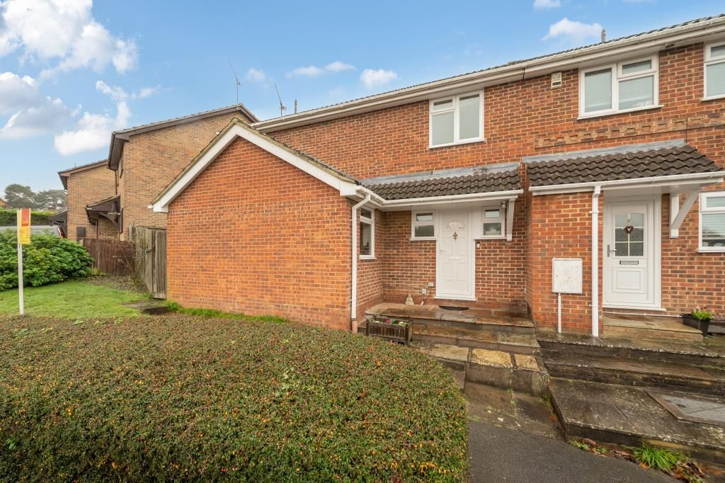 Property photo 1 of 22 External View