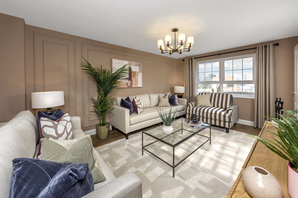 Property photo 1 of 10 Lambereton Lounge