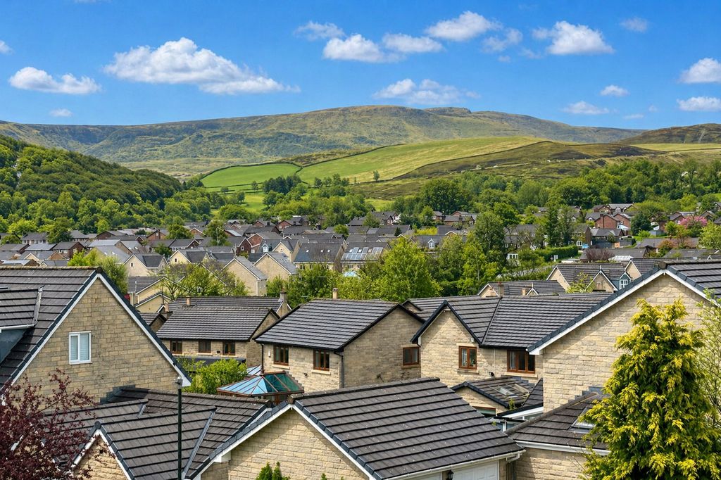 Additional image 36 of 5 bed detached house for saleScotty Brook Crescent, Glossop SK13
