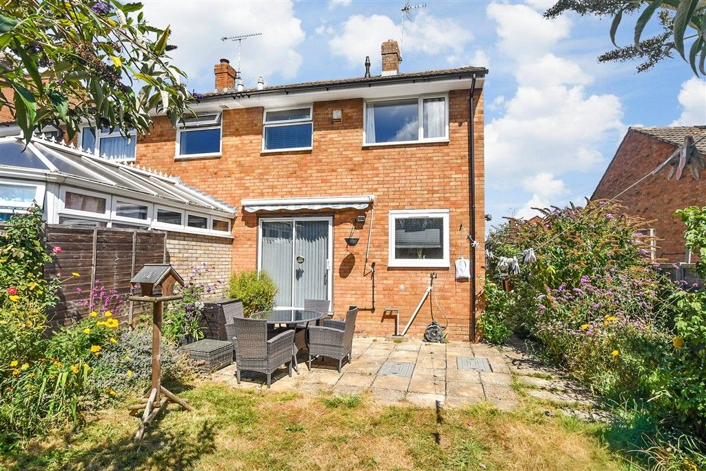 Property photo 2 of 19 Rear Elevation