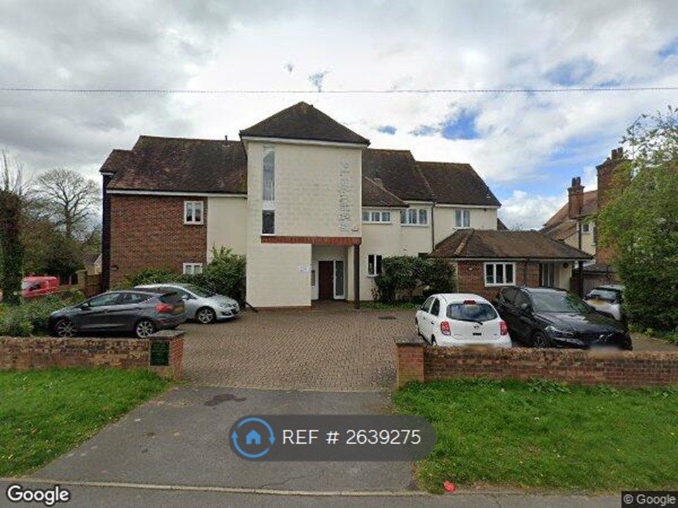Property photo 1 of 13 3 Bed, 2 Bathroom, Penthouse