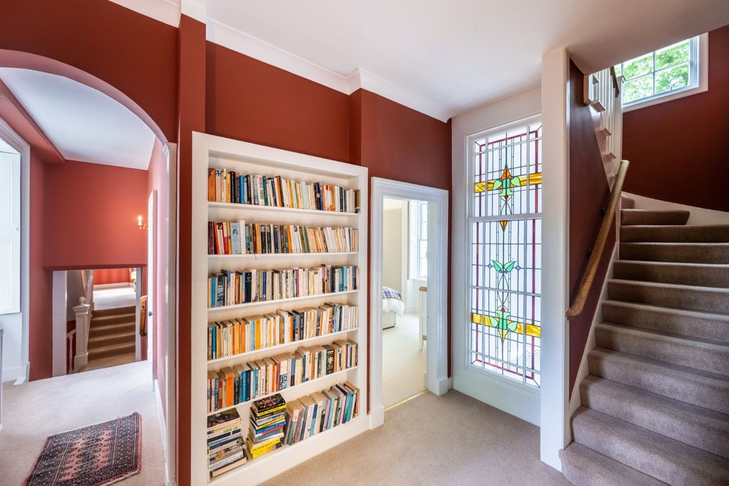 Additional image 7 of 6 bed detached house for saleCults House, Cults Avenue, Cults, Aberdeen AB15