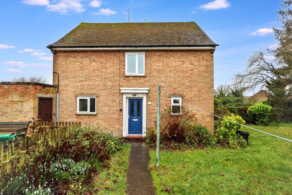 Property photo 1 of 23 29 Empingham Road, Exton, Rutland Le15 8Aw