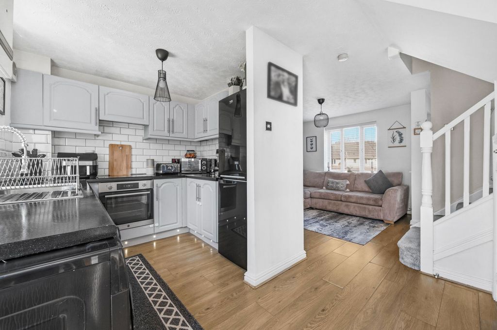 Additional image 5 of 2 bed terraced house for saleSt. Andrews Drive, Pontllanfraith, Blackwood NP12